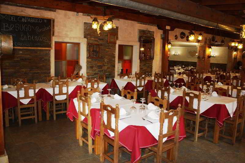 Hosteria San Emeterio Isla Plana 外观 照片