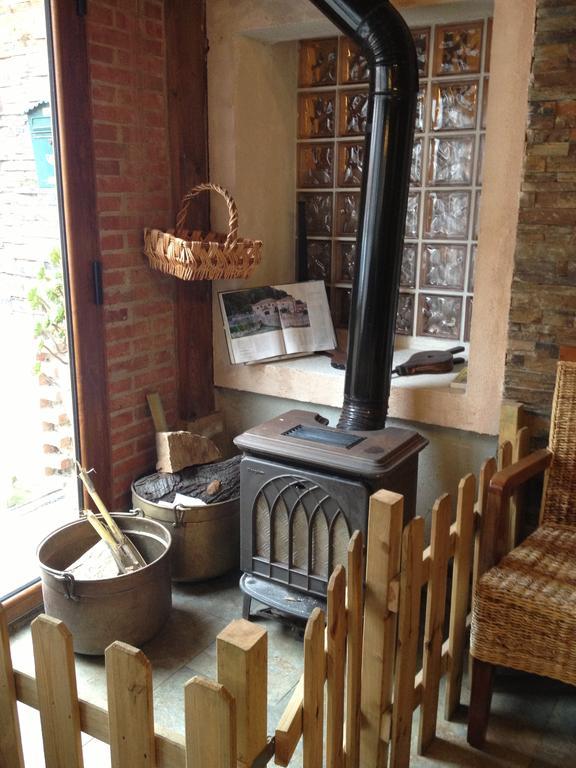 Hosteria San Emeterio Isla Plana 外观 照片
