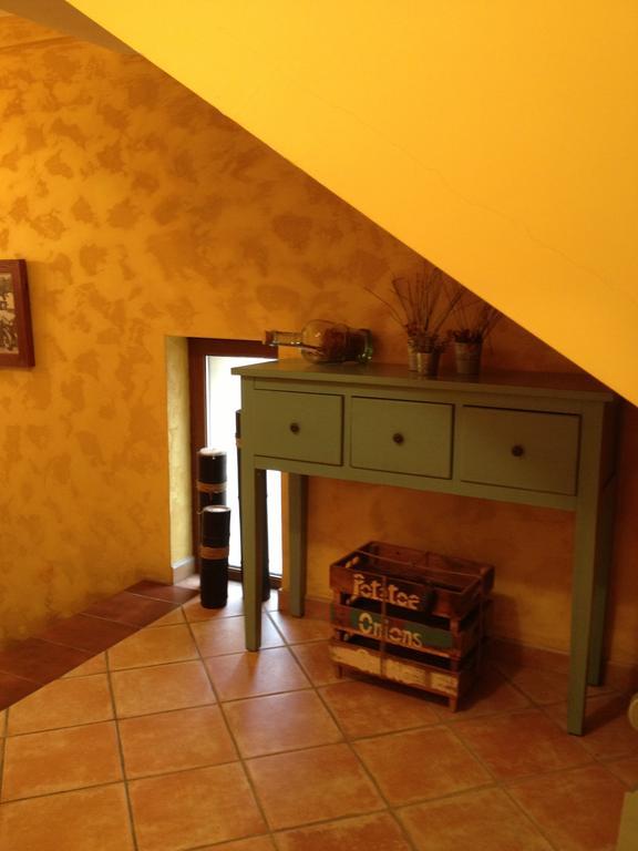 Hosteria San Emeterio Isla Plana 外观 照片