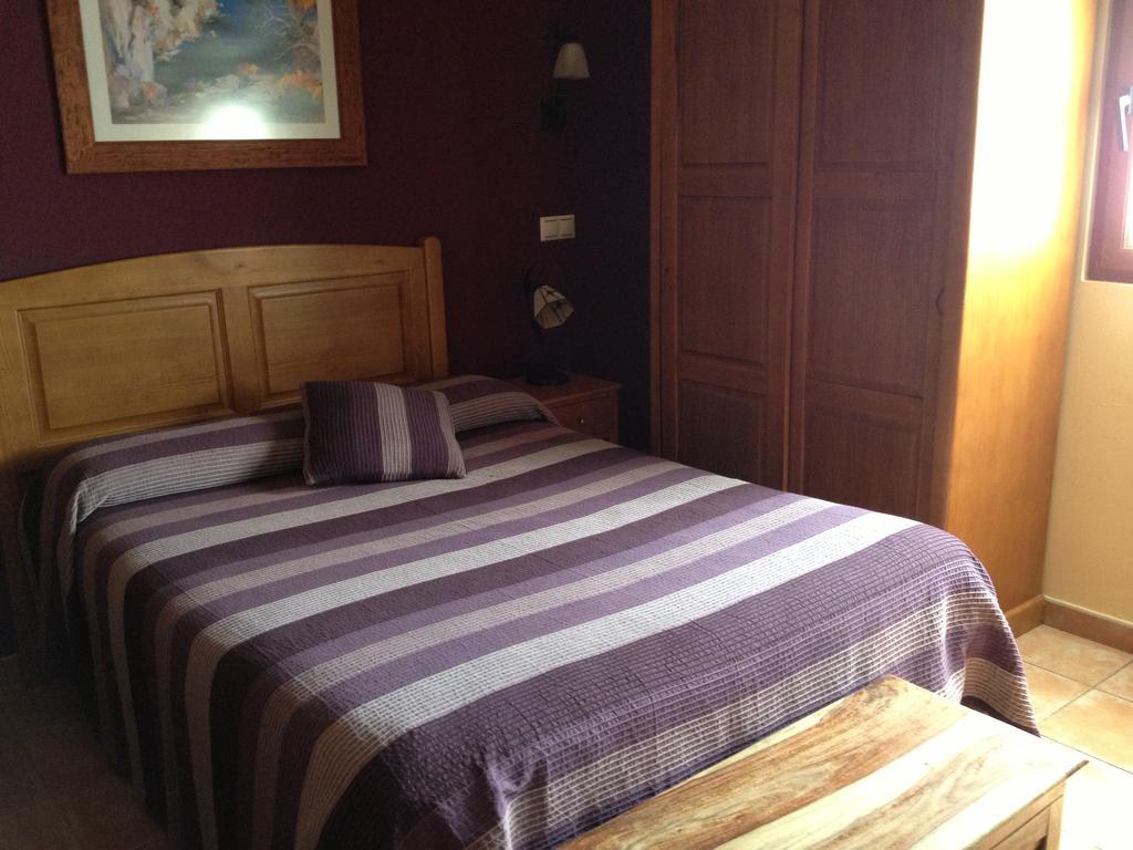 Hosteria San Emeterio Isla Plana 外观 照片
