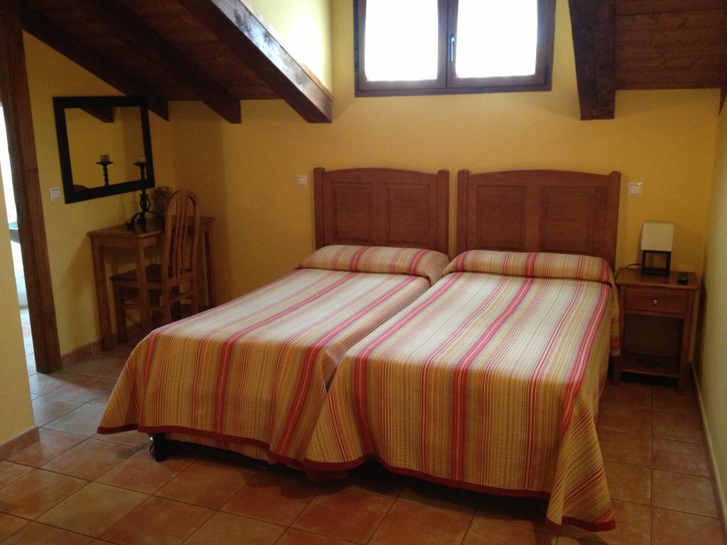 Hosteria San Emeterio Isla Plana 外观 照片
